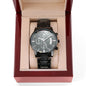 Ain't no daddy like the one I Got - Gift for Dad on Father's Day, Father's Day gift for Dad, Dad Watch, Thank You Dad, Unique Dad Gift, Daddy Watch, New Daddy Gift, Daddy to be Gift Ideas
